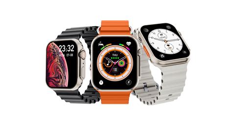 apple watch clone india|best apple watch ultra clones.